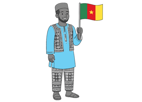 ביטוח נסיעות לקמרון, החל מ-1.44$ ליום - השוו וחסכו!